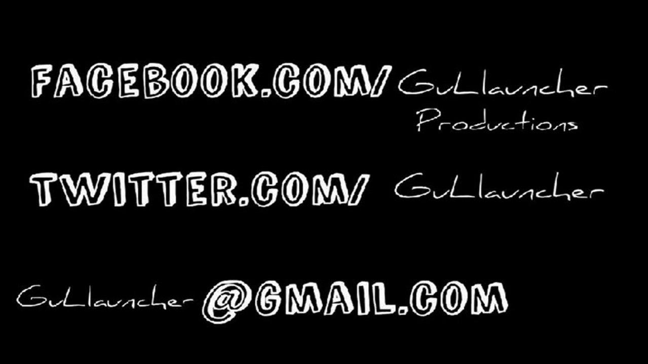 GuLlauncher Productions