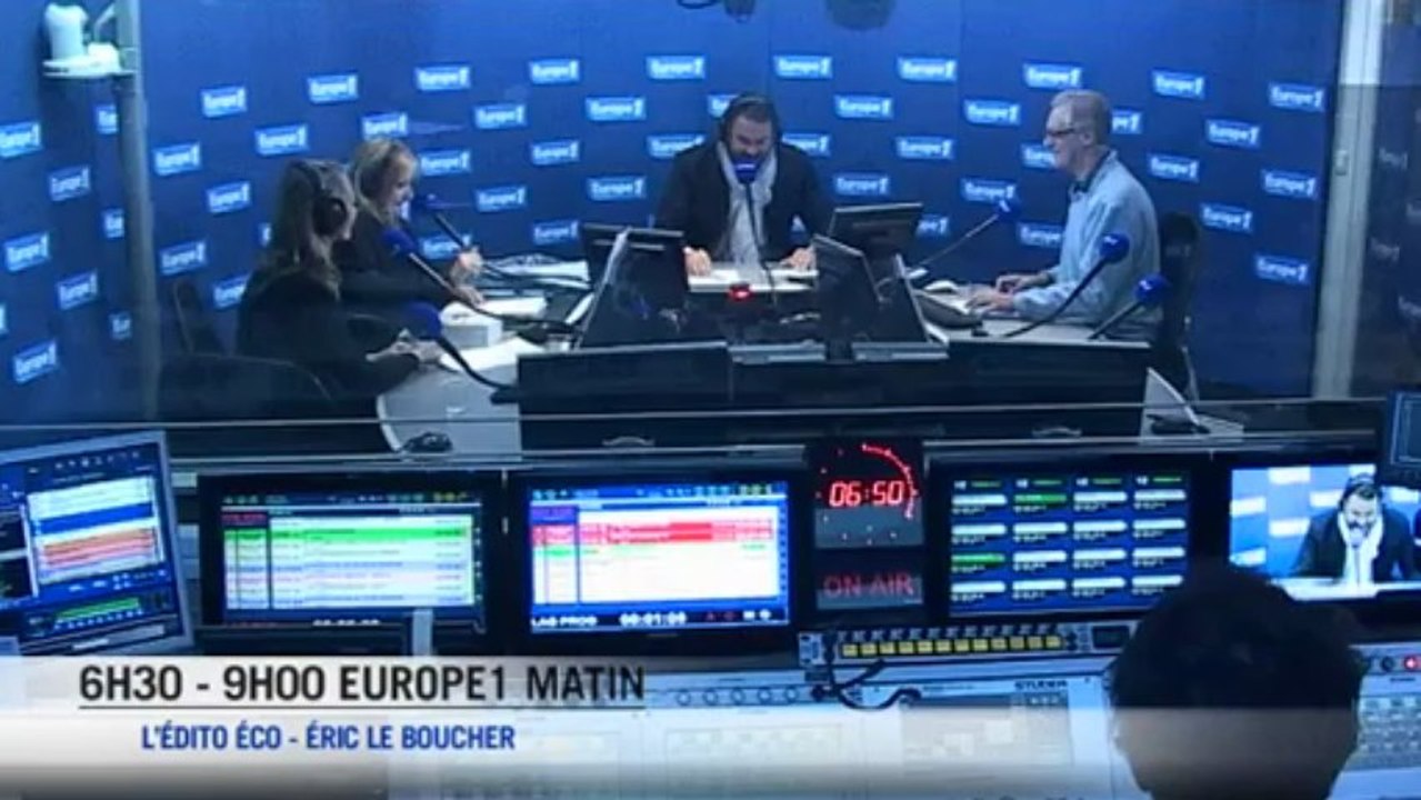 Hollande, la rupture est consommée
