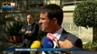 Sondage BFMTV: Valls et Aubry favoris pour Matignon - 30/04