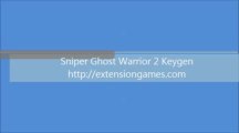 Sniper Ghost Warrior 2 (Keygen Crack) Télécharger & Full Torrent