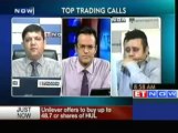 Buy or Sell Stock Recommendations by Experts
