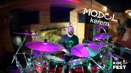 MODEL 2013'te Koç Fest sahnesinde gençlerle buluşuyor!