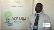 Interview of Honorable Bradley Tovosia, Minister of Environment, Climate change and Disaster Management of Solomon Islands