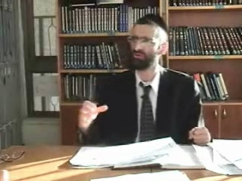 Age-du-Monde(3ieme partie)Rav-Ron-Chaya