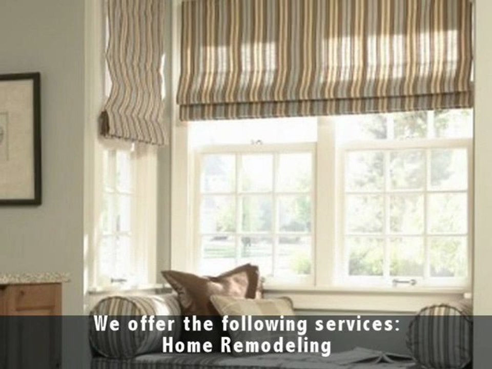 Superior Craftsman: Professional Home Improvement and Remodeling Contractor in Orlando & Longwood FL