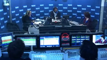 On est toujours le con de quelqu'un !