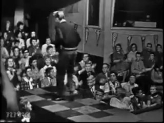 Bobby Rydell "Kissin Time" (1959)