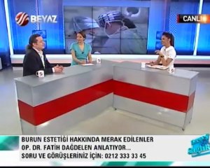 Herşey için Sağlık 30.04.2013
