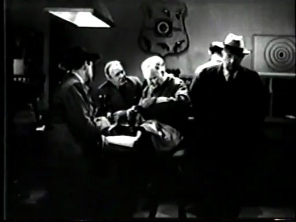Gang Busters 4 Part 10