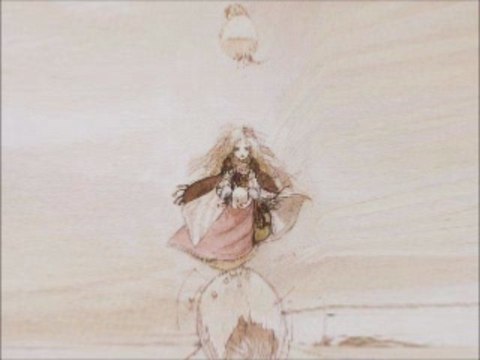 ①Nobuo Uematsu Potion 1and2_ Relaxin' With Final Fantasy