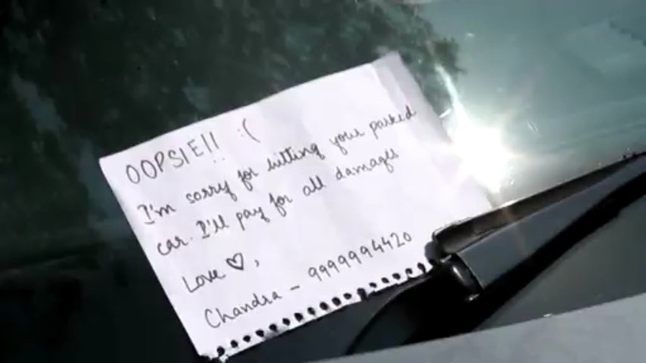 BBT Pranksters Official Prank #1