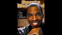 NBA's Jason Collins comes out as gay