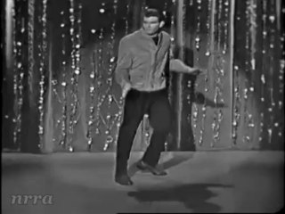 Fabian "Turn Me Loose" & "Stop Thief" (1959)