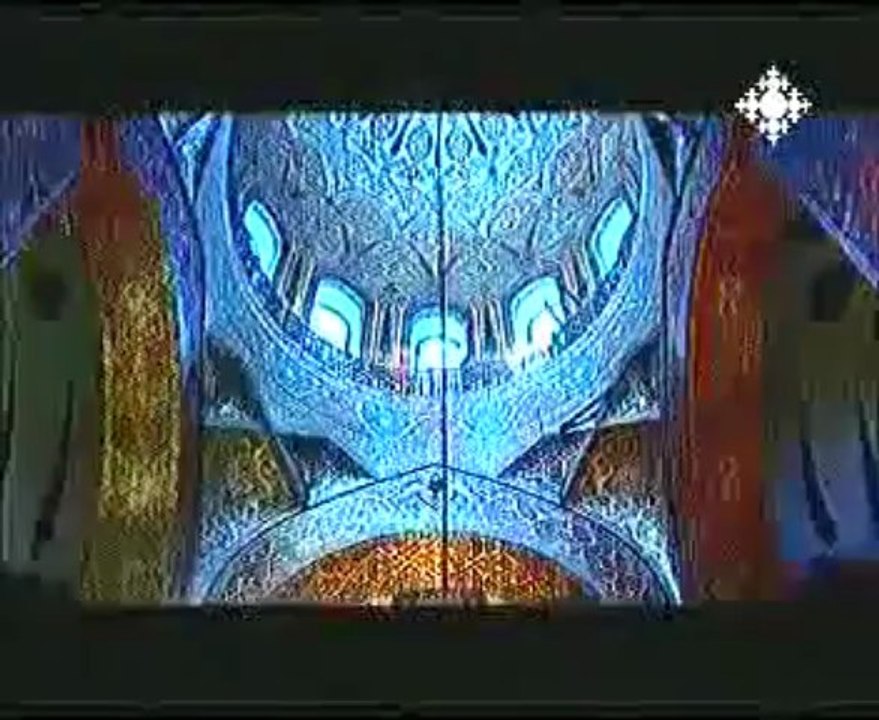 "Загадка Хазов", (Шохакат, 2008)