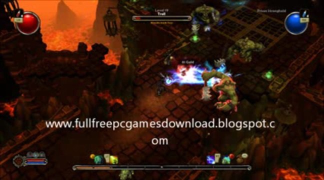 Torchlight [Keygen Crack] | Télécharger & Full Torrent