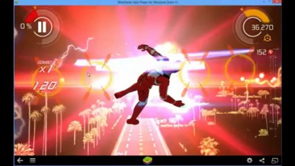 [HACK] Iron Man 3 Unlimited Stark Credits & ISO-8 (Android)