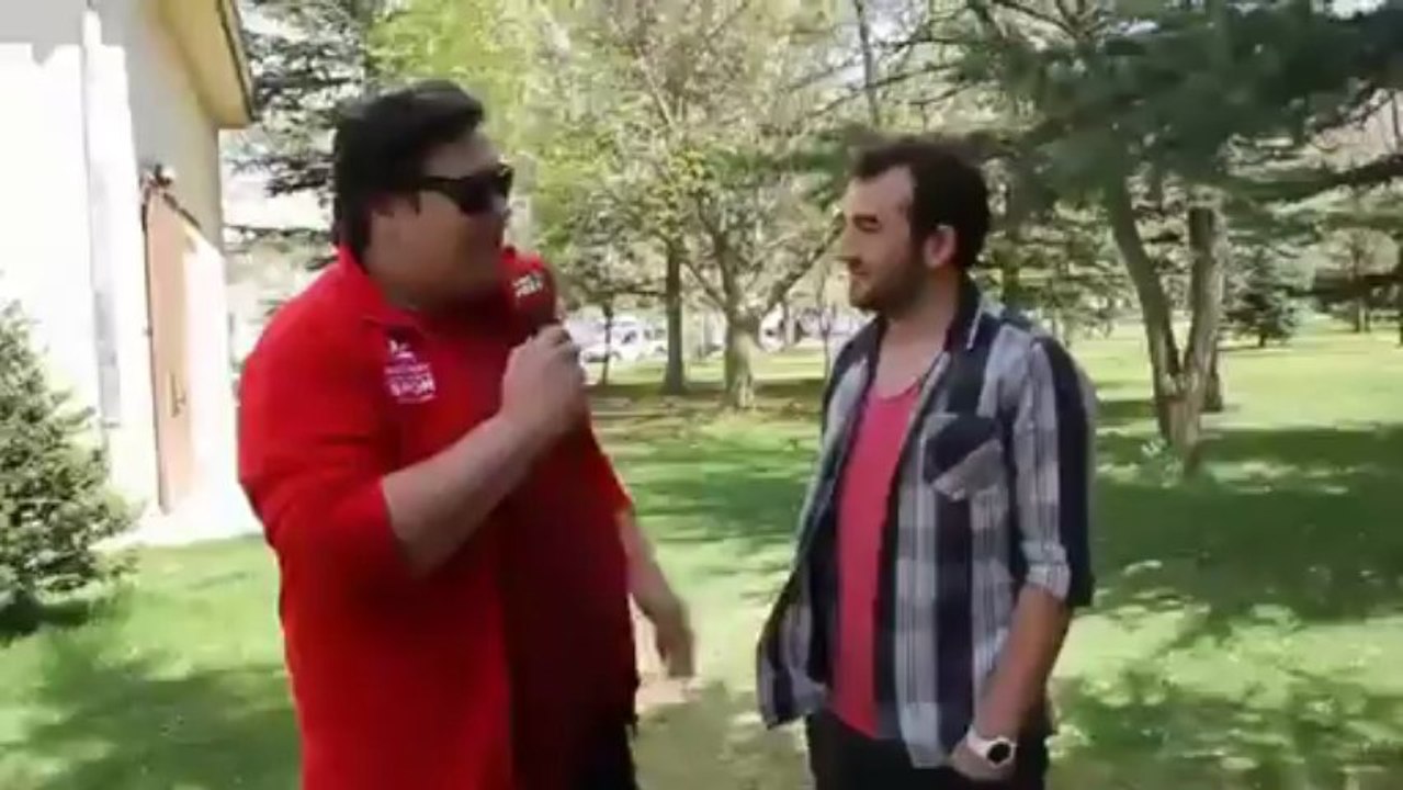 En Sevdiğin Spor