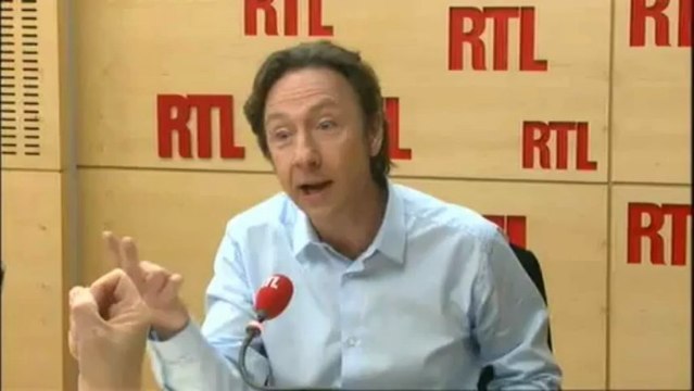 Stéphane Bern : La reine Beatrix a vécu des drames privés