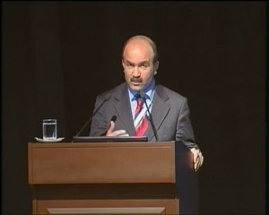 Muhasebat Genel Müd. Yrd. Eyüp KIZILKAYA'nın Doç. Dr. Türker SUSMUŞ'un "Kamu Zararı" konuşması hakkındaki yorumu..