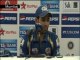 Mumbai Indians post match press conference
