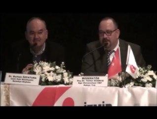 Vergi Haftası Paneli