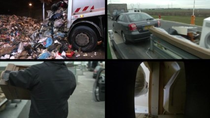 13 déchèteries au service des habitants