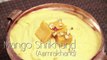 Mango Shrikhand - Aamrakhand Recipe by Ruchi Bharani - Vegetarian [HD]