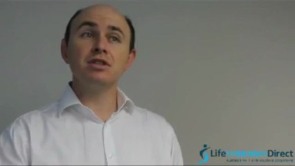 Stepped Life Insurance Premiums