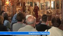 SAPTAMANA PATIMILOR
