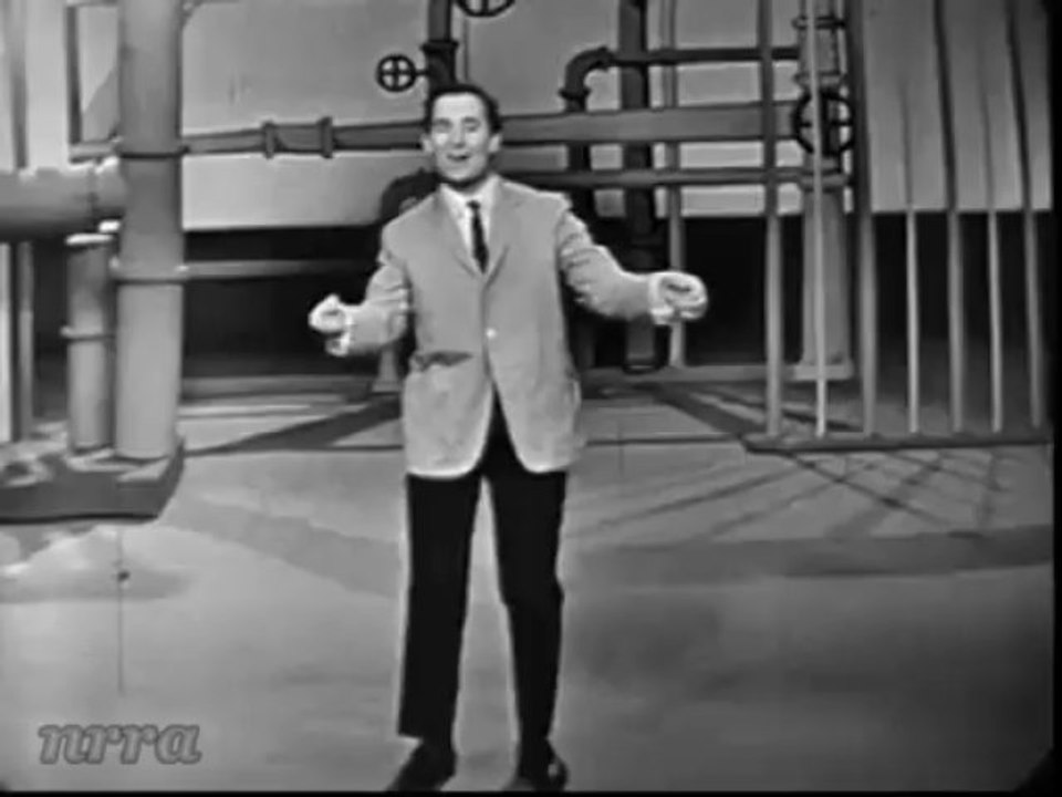 Neil Sedaka "Oh Carol" (1959)