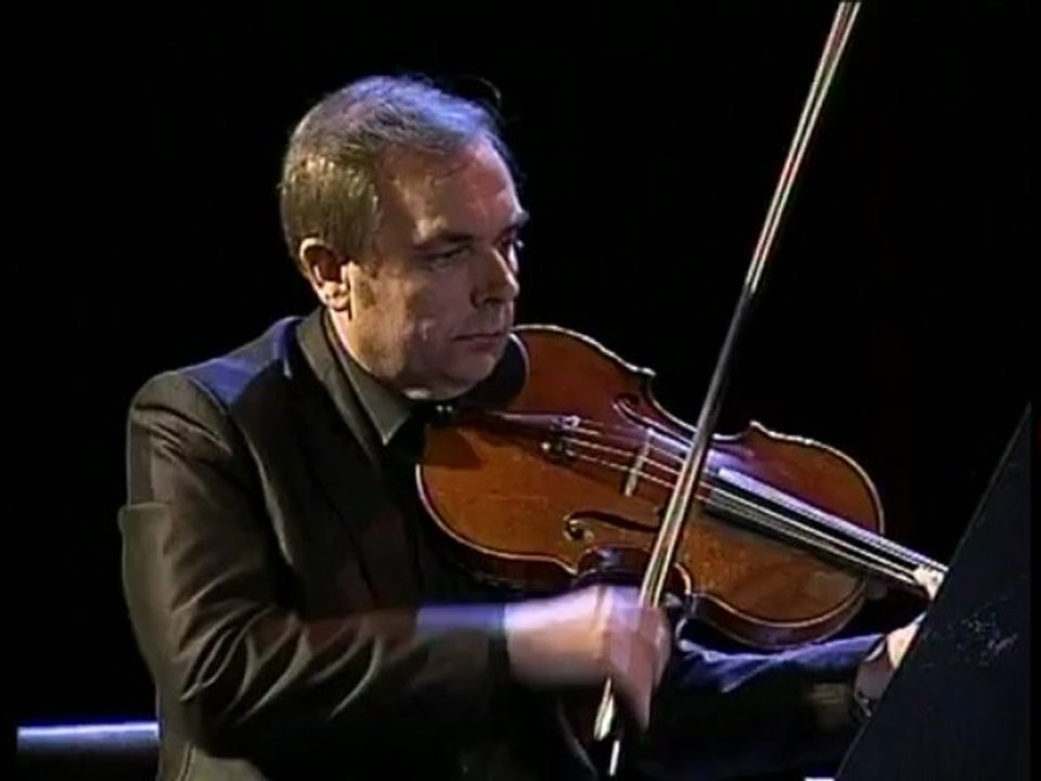 NË TIRANË, “TRIO AKADEMIKE”