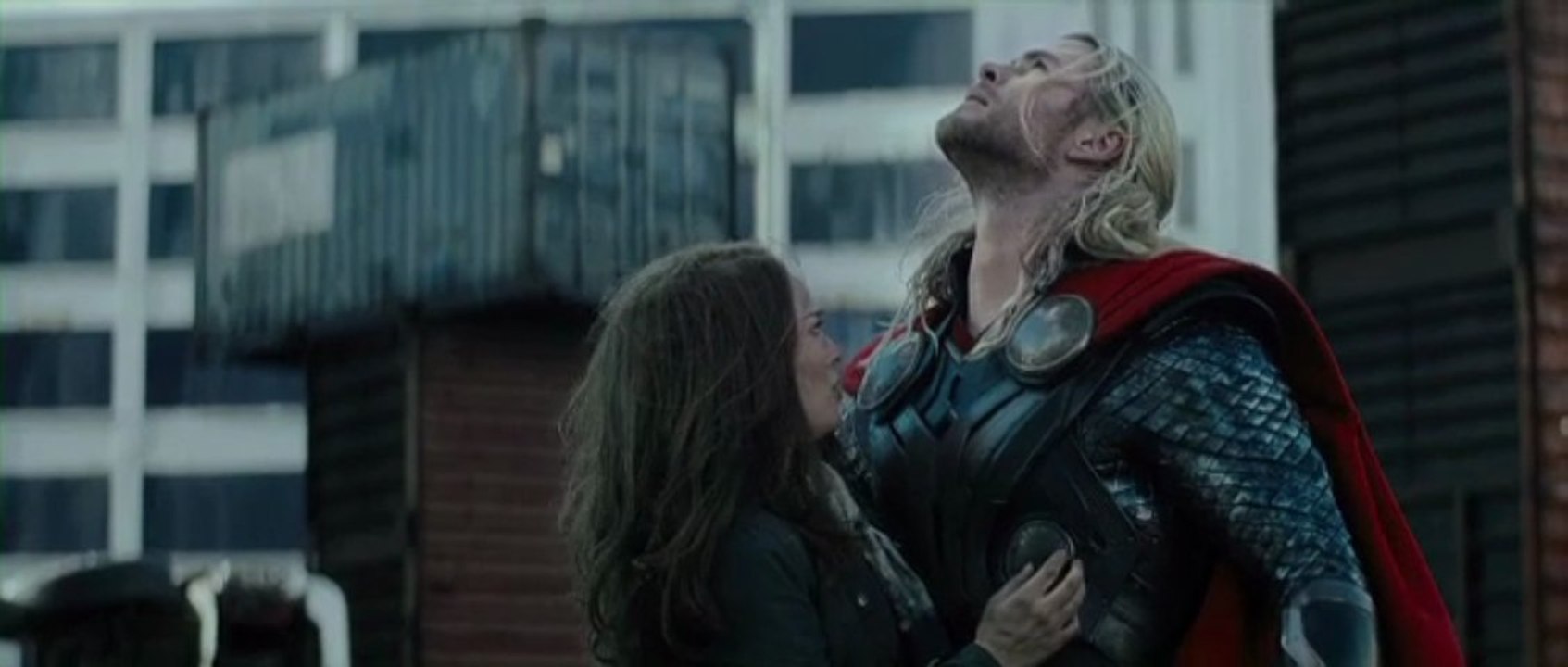 Thor: The Dark World – Teaser Trailer
