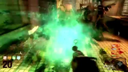 VERRUKT: 4 Player Live Comm... What do you call Masturbation? PART 5!!!