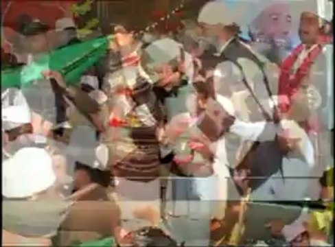 salana mehfil sufi jamal 2013 part8