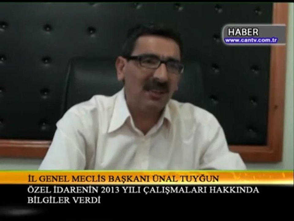 29.04.2013.CAN TV HABERLER...