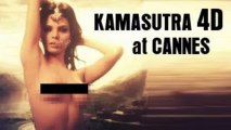 Sherlyn Chopra to launch Kamasutra 4D at Cannes
