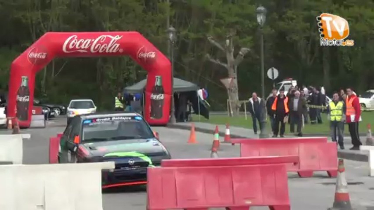 SLALOM DE NAVIA 2013