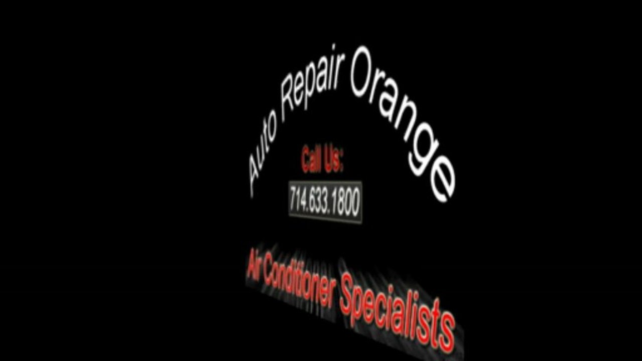 714-941-0704 | Saturn Air Conditioning Repair Irvine