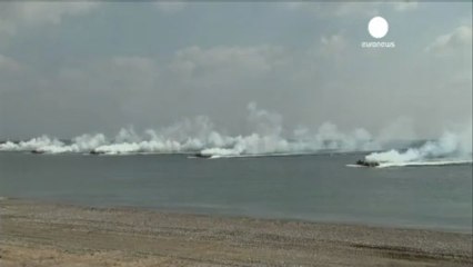 Corea: finite le manovre militari USA-Seul