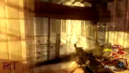 VERRUKT: 4 Player Live Comm... What do you call Masturbation? PART 1!!!