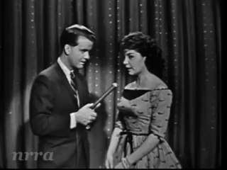 Annette "O Dio Mio" (1960)