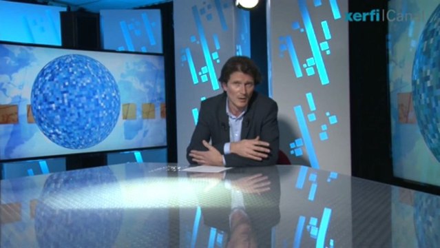 Olivier Passet, Xerfi Canal L'urgence vitale d'une trêve fiscale