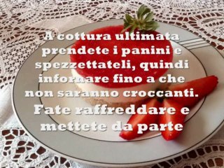 ©Cheesecake alle fragole Dukan di Clara Meli