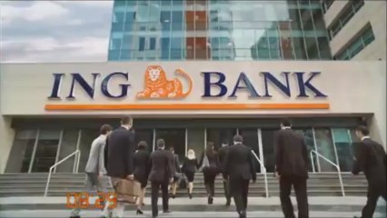ING Bank Paran Burada Değerli! - bankalar.org