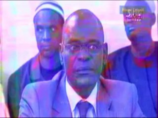 JT 20H RTS1 29 Avril 2013