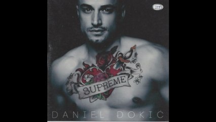 Daniel Djokic - Lagaces me - (Audio 2012) HD