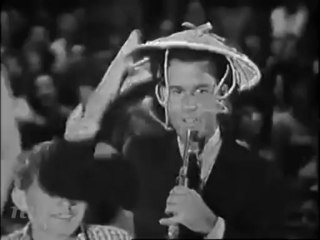 Bobby Darin "Splish Splash" (1958)