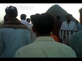 N.K-Mithi-Thar-Par-Kar-Tour-Sindh-University-Jamshoro--19