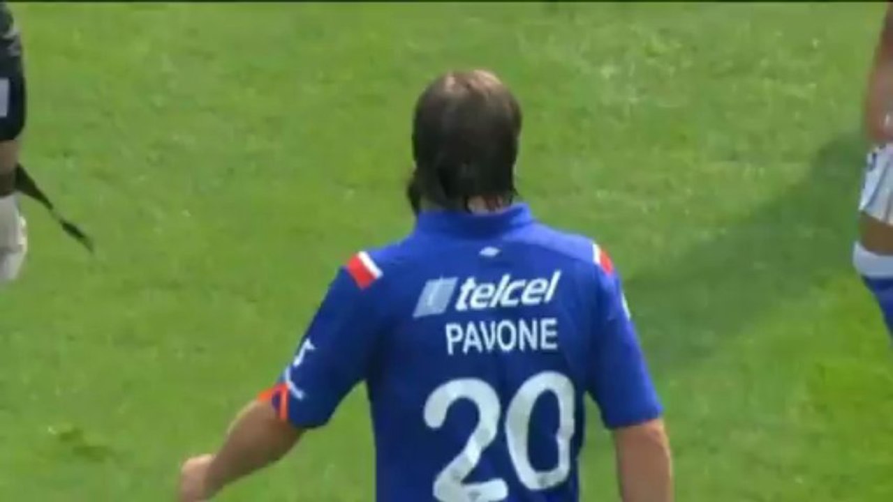 Liga MX: Unbeholfen! Renteria kostet Santos Laguna Punktgewinn