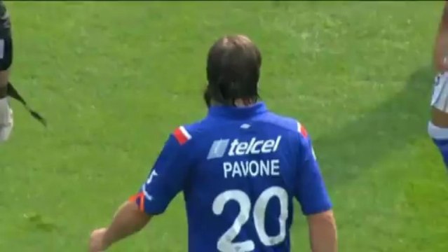 Liga MX: Unbeholfen! Renteria kostet Santos Laguna Punktgewinn